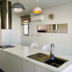 3 Bedroom Apartment for Sale in Limassol – Neapolis