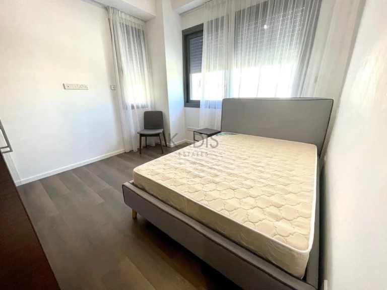 3 Bedroom Apartment for Sale in Limassol District