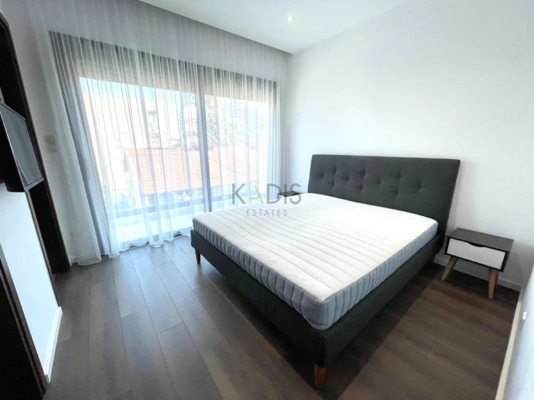 3 Bedroom Apartment for Sale in Limassol District