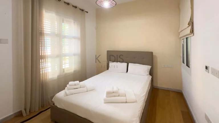5 Bedroom House for Sale in Limassol – Marina