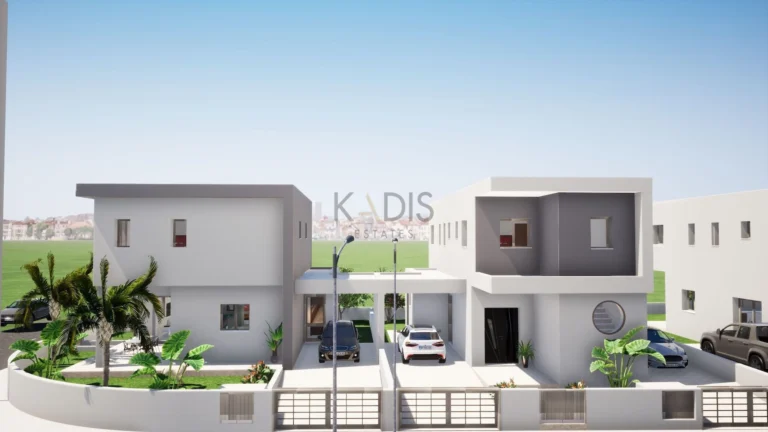 3 Bedroom House for Sale in Nicosia District