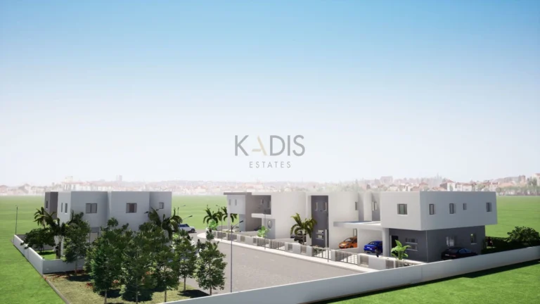 3 Bedroom House for Sale in Nicosia District