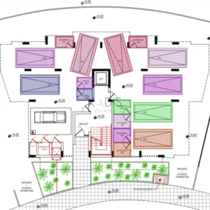 2 Bedroom Apartment for Sale in Engomi, Nicosia District