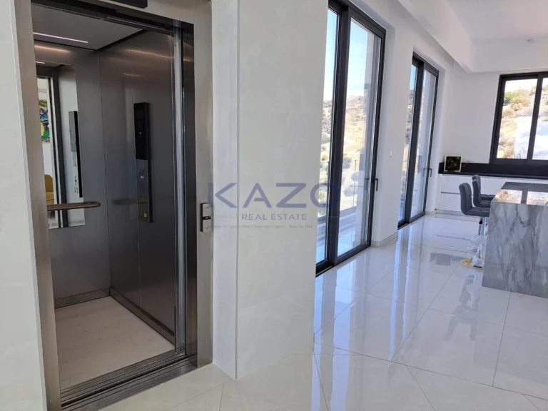737m² House for Sale in Agios Tychonas, Limassol District
