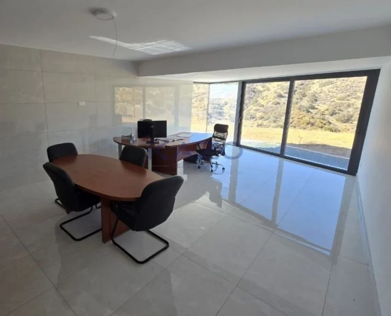 737m² House for Sale in Agios Tychonas, Limassol District