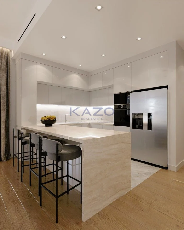 2 Bedroom Apartment for Sale in Limassol District