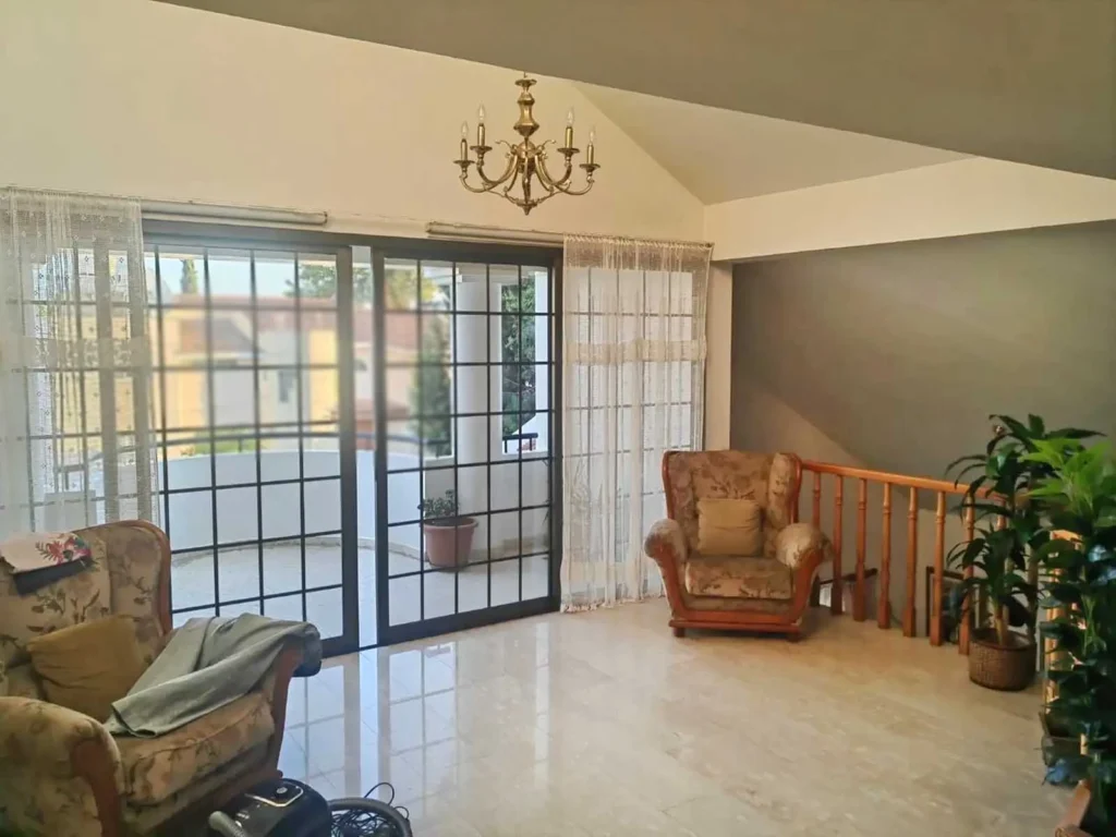4 Bedroom House for Sale in Limassol – Ekali