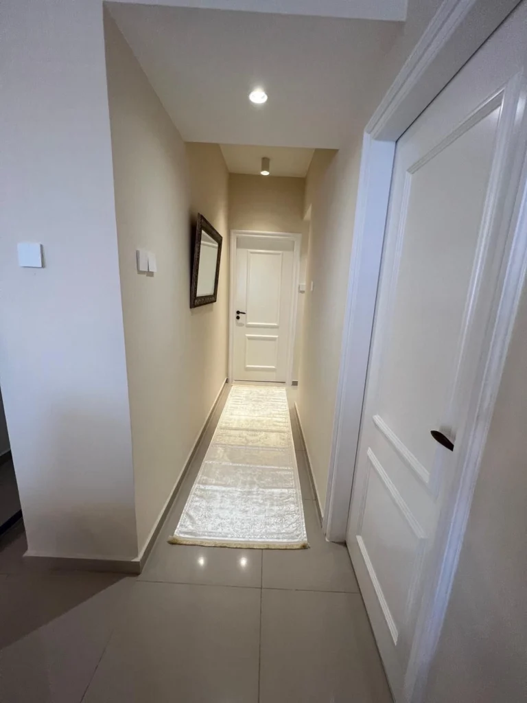3 Bedroom Apartment for Sale in Chlorakas, Paphos District