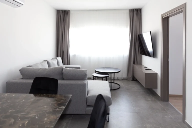 4 Bedroom Apartment for Sale in Nicosia – Agios Ioannis, Limassol District