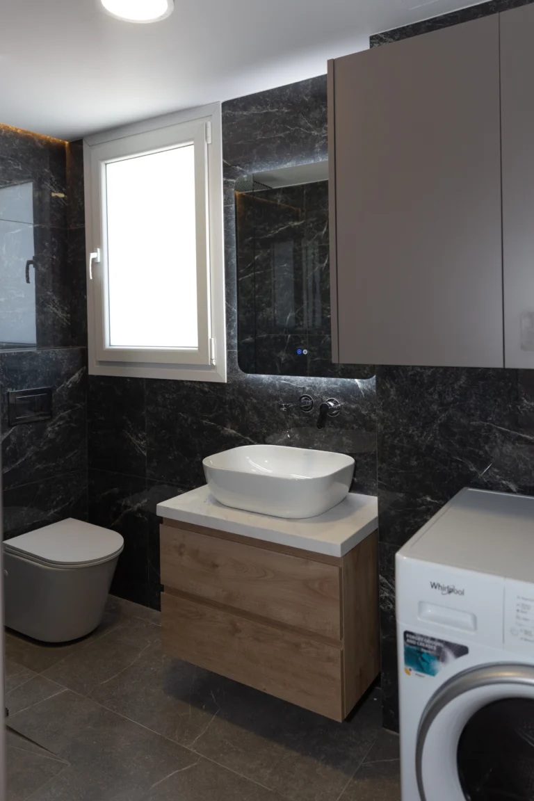 4 Bedroom Apartment for Sale in Nicosia – Agios Ioannis, Limassol District