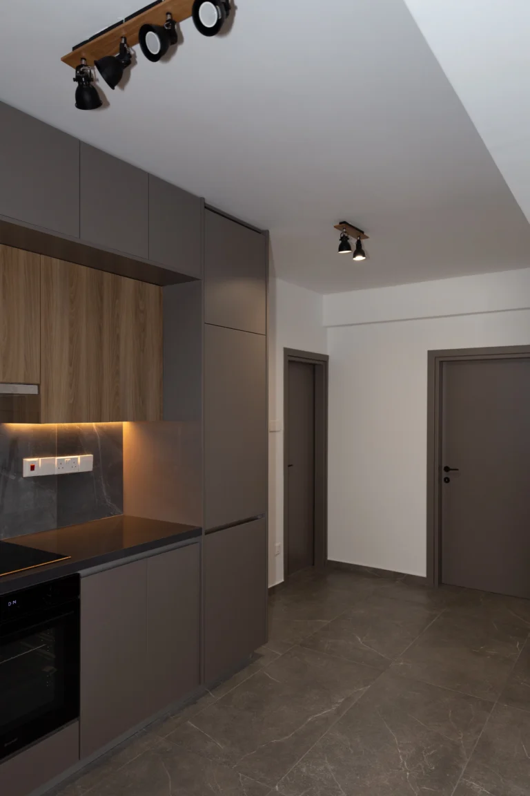 4 Bedroom Apartment for Sale in Nicosia – Agios Ioannis, Limassol District
