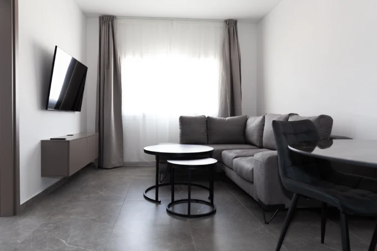 4 Bedroom Apartment for Sale in Nicosia – Agios Ioannis, Limassol District