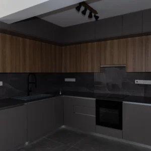 4 Bedroom Apartment for Sale in Nicosia – Agios Ioannis, Limassol District