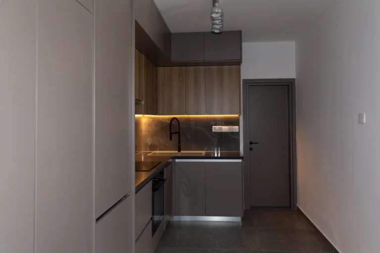 4 Bedroom Apartment for Sale in Nicosia – Agios Ioannis, Limassol District