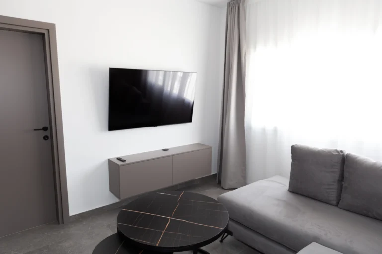 4 Bedroom Apartment for Sale in Nicosia – Agios Ioannis, Limassol District
