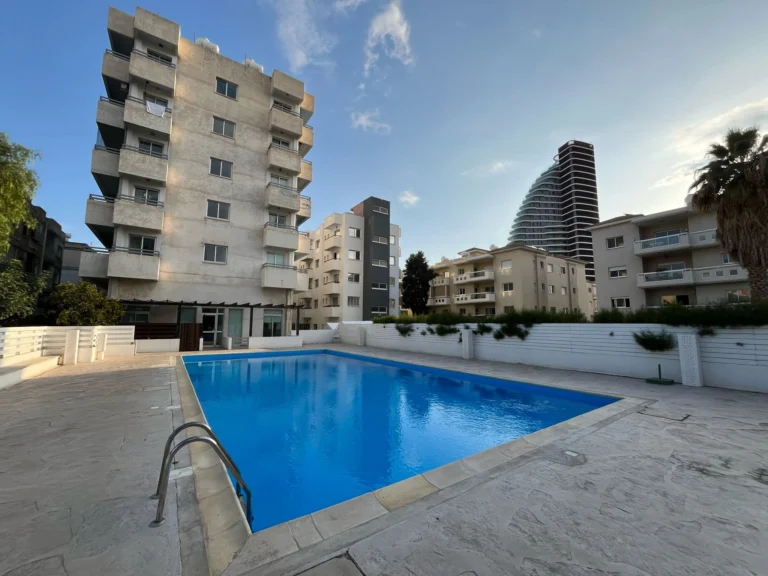 1 Bedroom Apartment for Sale in Potamos Germasogeias, Limassol District