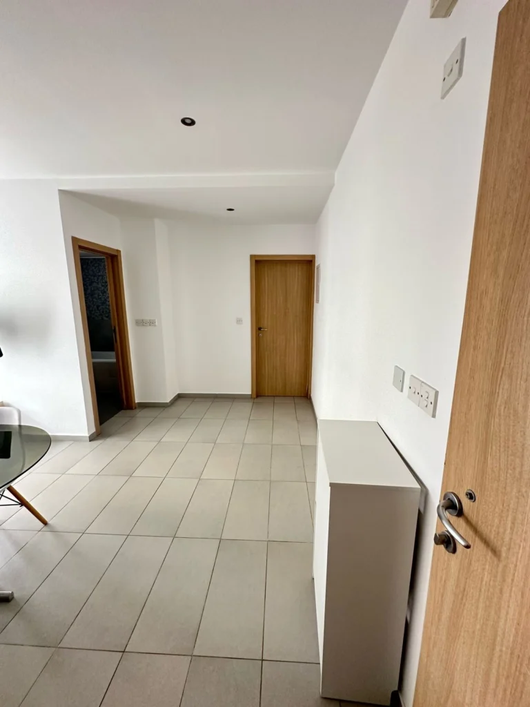 1 Bedroom Apartment for Sale in Potamos Germasogeias, Limassol District