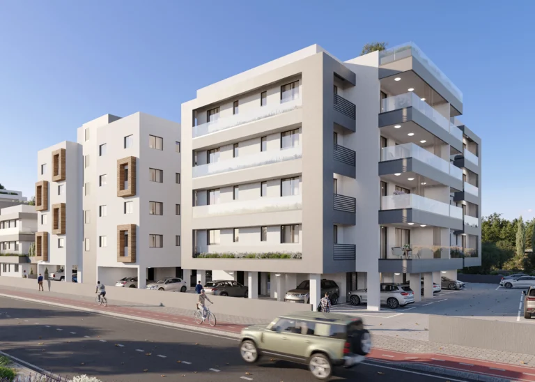 Cheap Apartments for Sale Larnaca up to 300000 euro