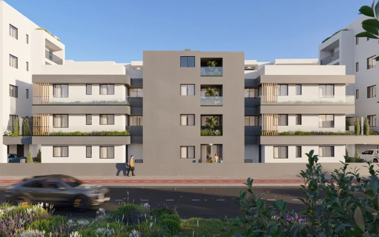 1 Bedroom Apartment for Sale in Livadia Larnakas, Larnaca District