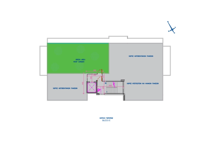2 Bedroom Apartment for Sale in Livadia Larnakas, Larnaca District