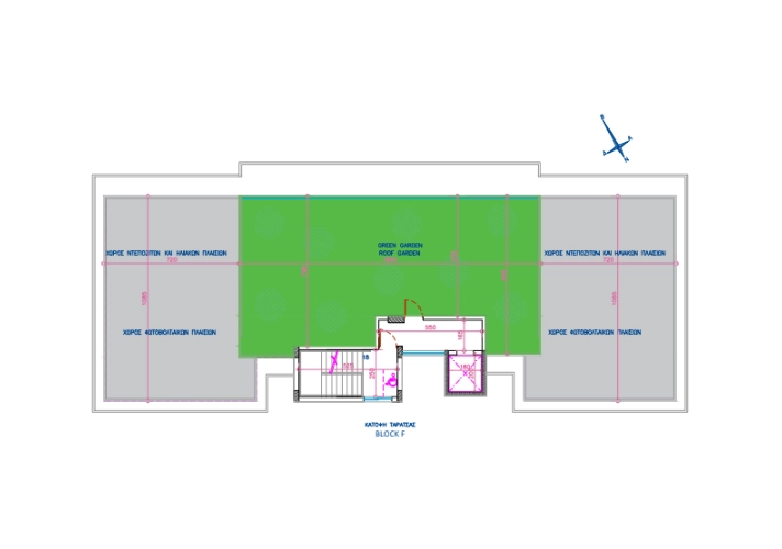 2 Bedroom Apartment for Sale in Livadia Larnakas, Larnaca District