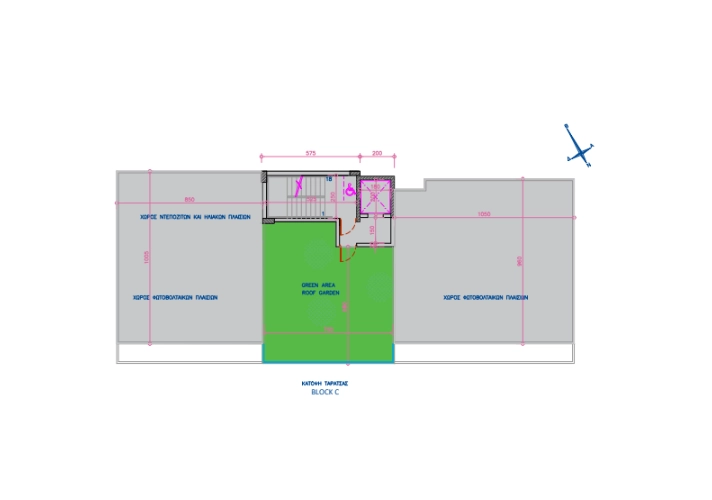 1 Bedroom Apartment for Sale in Livadia Larnakas, Larnaca District