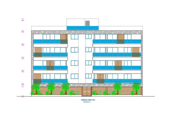 1 Bedroom Apartment for Sale in Livadia Larnakas, Larnaca District