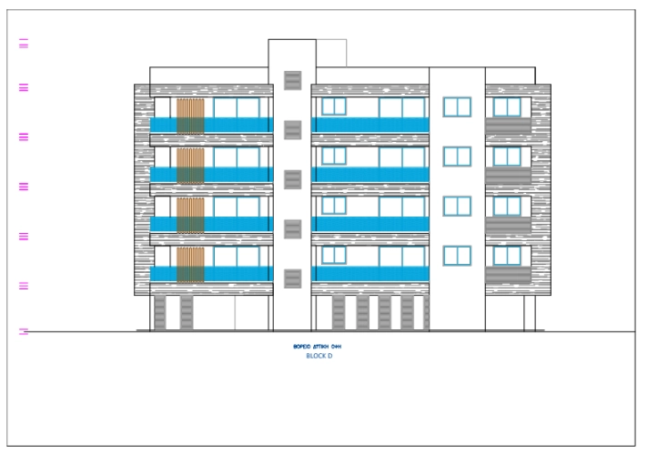 1 Bedroom Apartment for Sale in Livadia Larnakas, Larnaca District