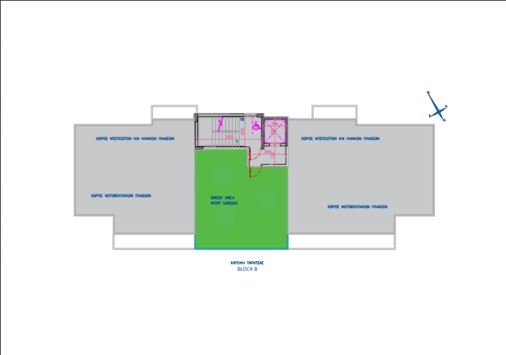 1 Bedroom Apartment for Sale in Livadia Larnakas, Larnaca District