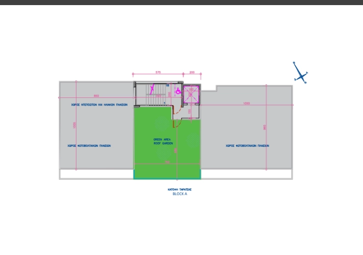 1 Bedroom Apartment for Sale in Livadia Larnakas, Larnaca District