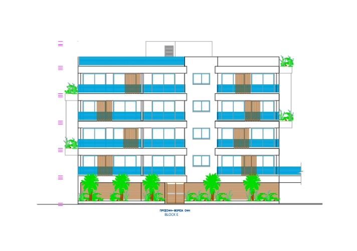 1 Bedroom Apartment for Sale in Livadia Larnakas, Larnaca District