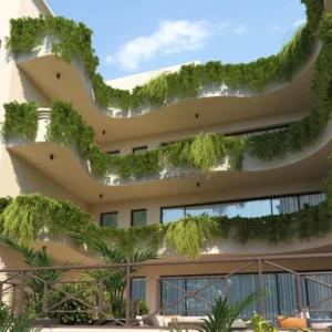 3 Bedroom Apartment for Sale in Larnaca District