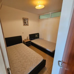 2 Bedroom Apartment for Rent in Paralimni, Famagusta District