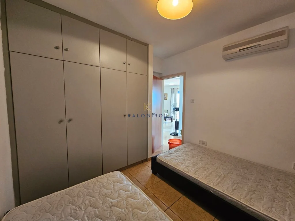 2 Bedroom Apartment for Rent in Paralimni, Famagusta District