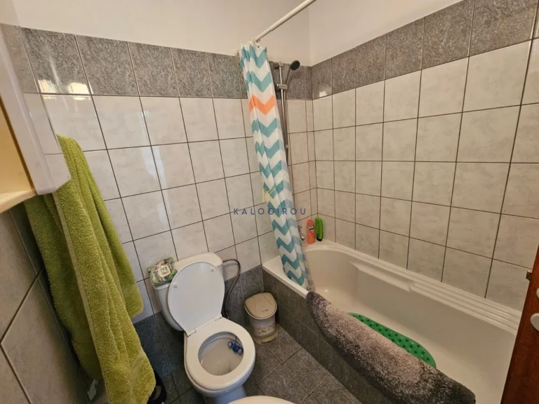 2 Bedroom Apartment for Rent in Paralimni, Famagusta District