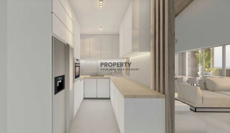 2 Bedroom Apartment for Sale in Limassol – Agios Athanasios