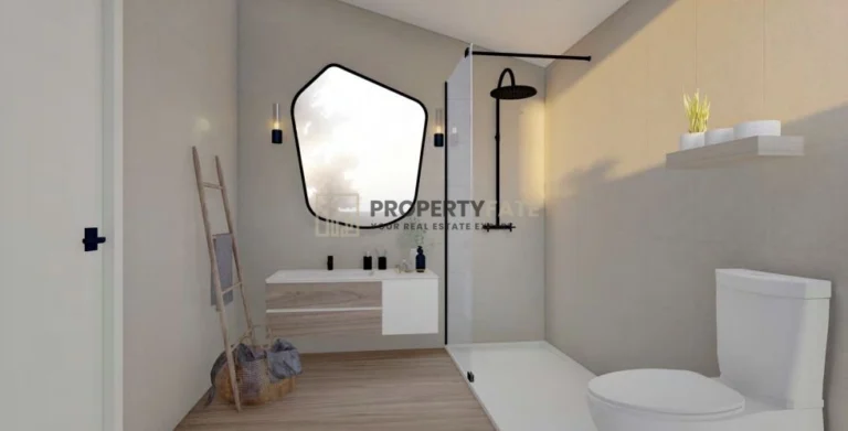 2 Bedroom Apartment for Sale in Limassol – Agios Athanasios