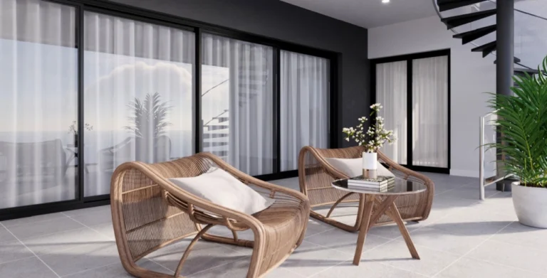 2 Bedroom Apartment for Sale in Ypsonas, Limassol District