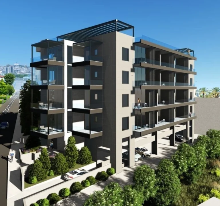 Cheap Apartments for Sale Paphos up to 700000 euro