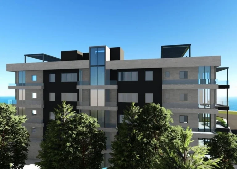 Cheap Apartments for Sale Paphos up to 700000 euro