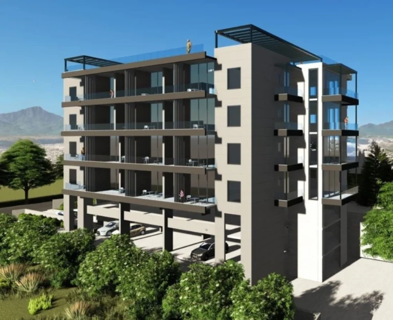 Cheap Apartments for Sale Paphos up to 700000 euro