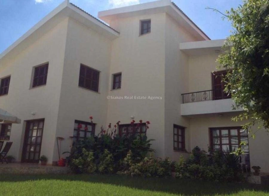 3 Bedroom House for Sale in Aglantzia, Nicosia District