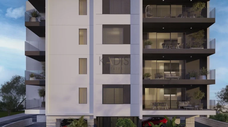 2 Bedroom Apartment for Sale in Aglantzia, Nicosia District