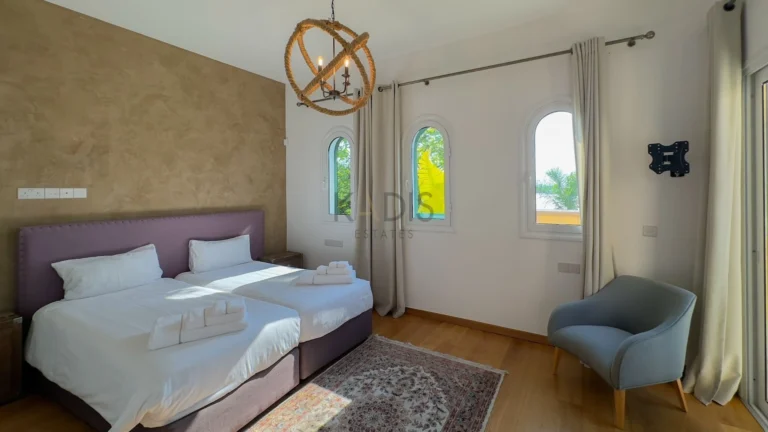 5 Bedroom House for Sale in Limassol – Marina