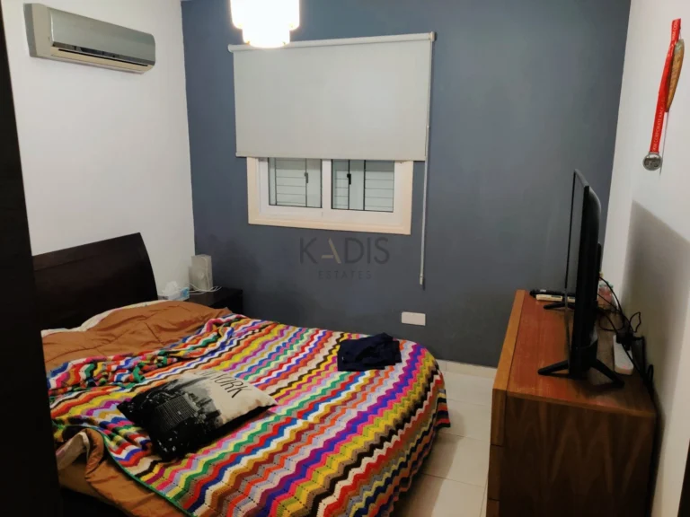 2 Bedroom Apartment for Sale in Tseri, Nicosia District