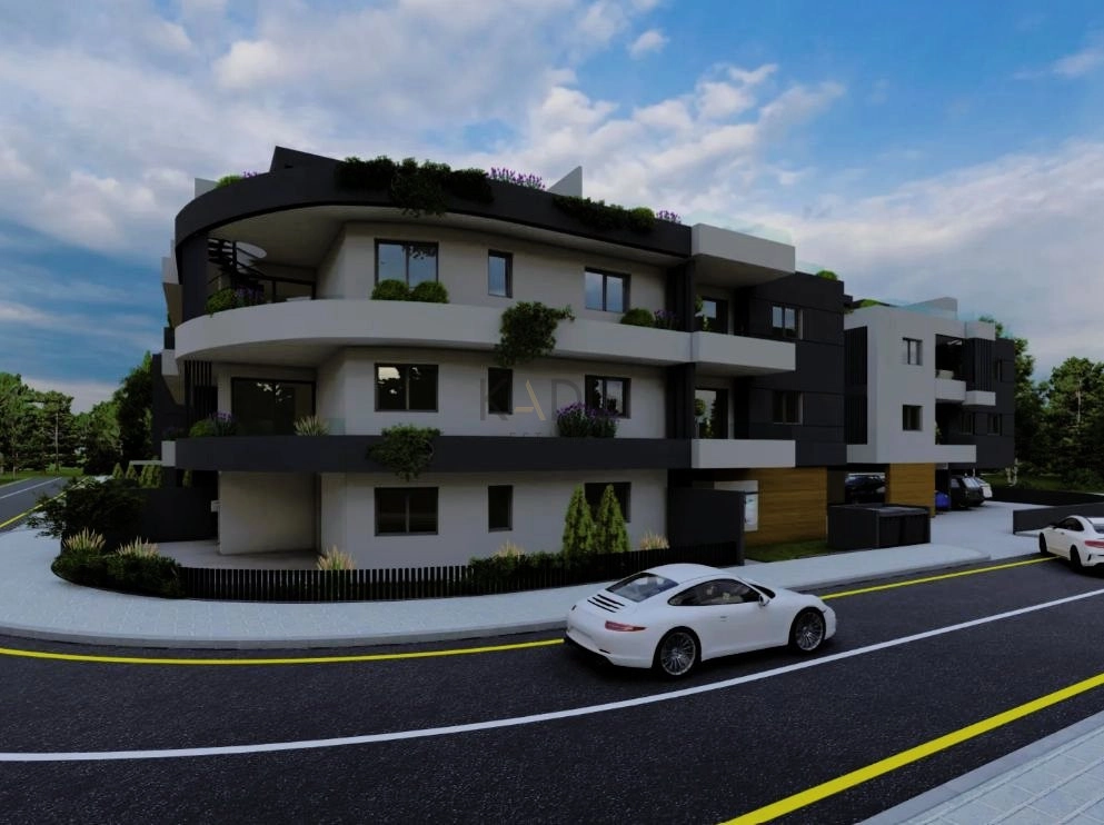 2 Bedroom Apartment for Sale in Livadia Larnakas, Larnaca District