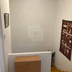 3 Bedroom Apartment for Rent in Agioi Omologites, Nicosia District