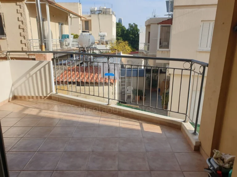2 Bedroom Apartment for Sale in Limassol District