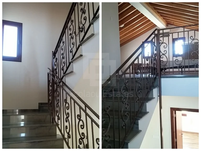 5 Bedroom House for Rent in Ypsonas, Limassol District