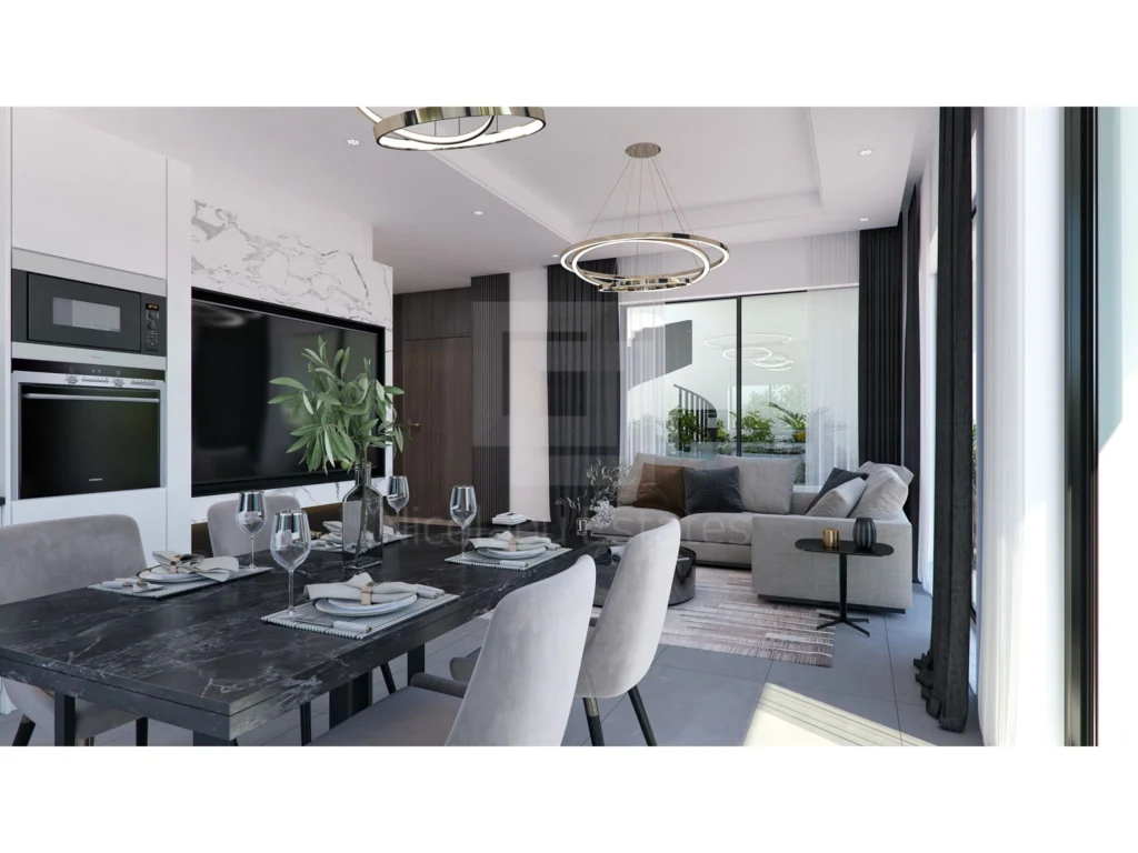 2 Bedroom Apartment for Sale in Drosia, Larnaca District